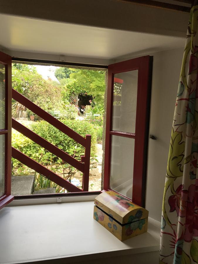Le Chatel Riec-sur-Belon Exterior photo